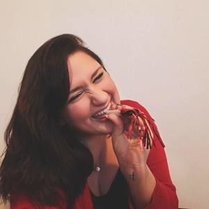 Meet your Posher, Emma